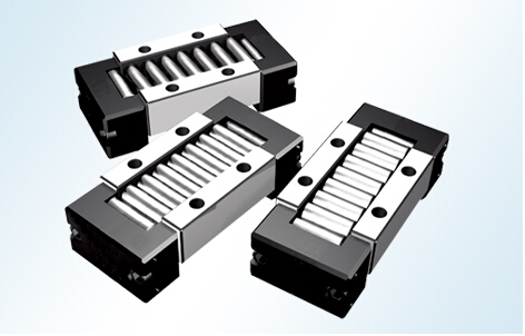 INA滾動(dòng)導(dǎo)軌塊